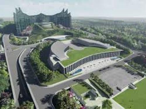 Ibu Kota Nusantara: Solusi Pemerataan, Pertumbuhan atau Kepentingan Politik