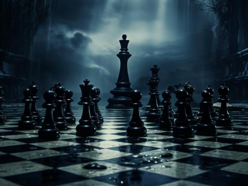 Etika Politik dan Politik yang Beretika: Sebuah Renungan Kritis