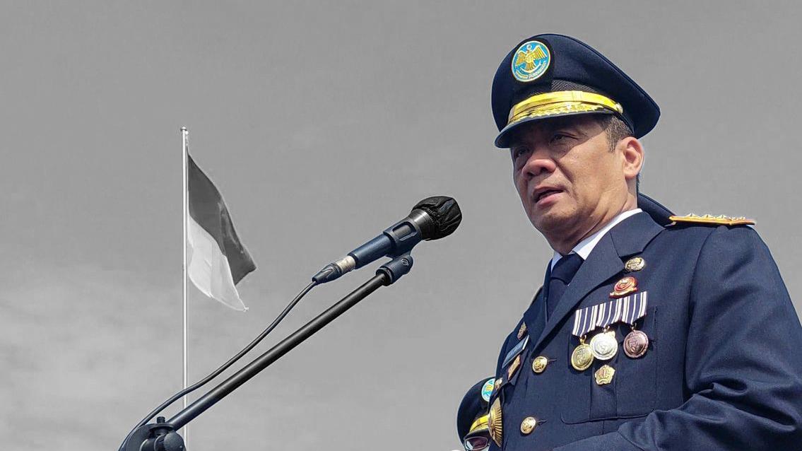 Ariza: Dari Kandidat Potensial Hingga Politisi yang Terlupakan