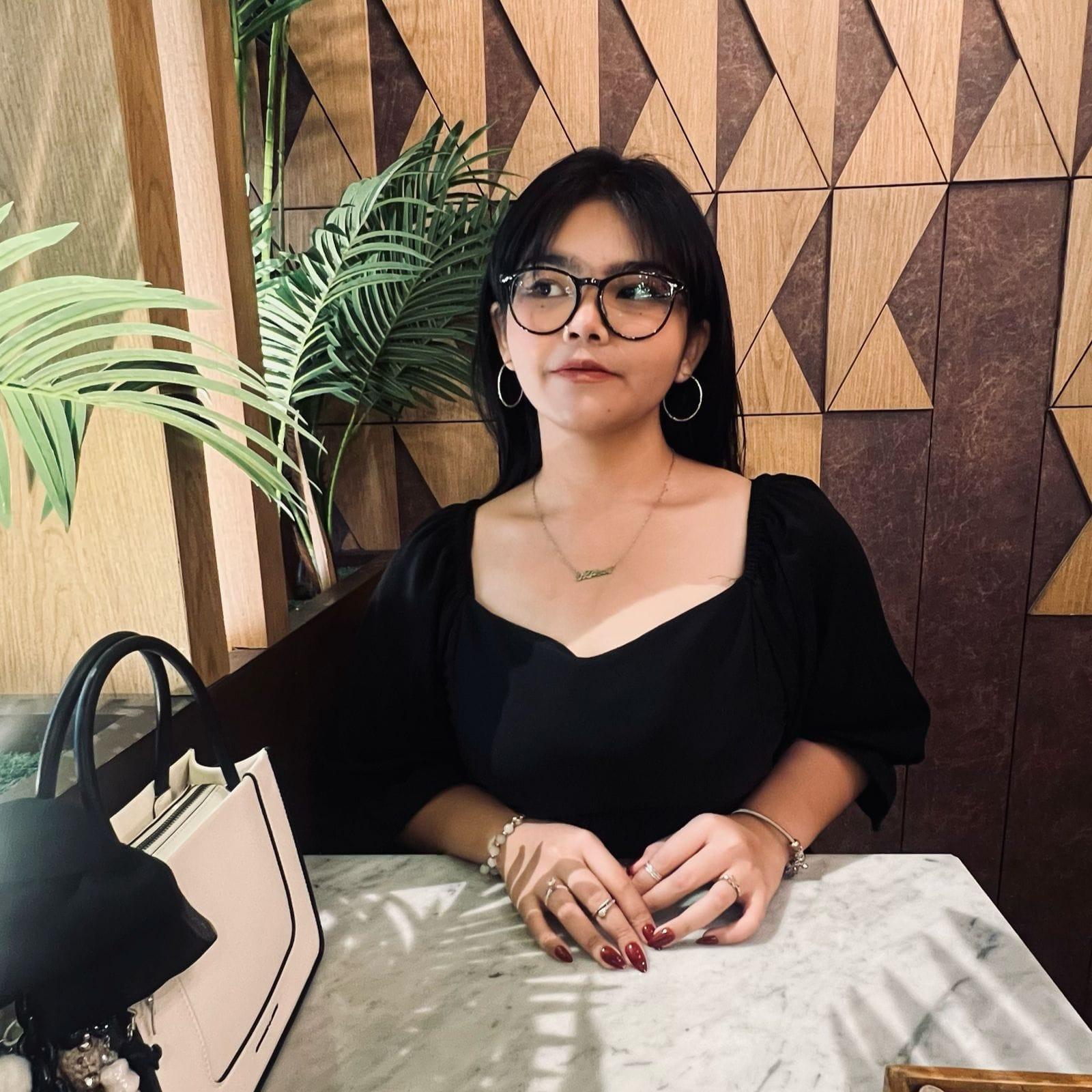 Zahra Choirunnisa